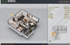 Apartament tip studio-Zona Pallady-Premium-54,21MP-ANSAMBLU REZIDENTIAL