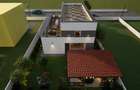 Casa individuala 186.6 mp proiect UNIC - 10