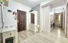 Apartament cu 3 camere decomandat, complet mobilat si utilat la parter in Giroc. - 13