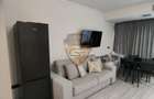 Studio Mamaia Nord White Titanic 43mp et 2/8 balcon vedere la mare mobilat - 6