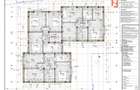 Proiect modern in stil mediteranean cu 4 camere - Giroc - 2