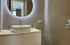 Penthouse de închiriat în WIN Herăstrău | 5 cam | Terasă panoramică | 2 locuri - 6