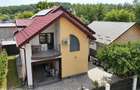 Casa Iasi Frumoasa Poitiers | 4 dormitoare | S.u. 165 mp | Panouri fotov | Garaj - 1