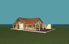 Teren plus constructie in curs de edificare, 5350 mp, Zona Iara - 2