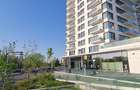 APARTAMENT PREMIUM la inchiriere cu 3 camere in One Verdi Park, VEDERE SPRE PARC