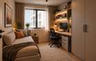 🔝 Penthouse finalizat 🌇Dezvoltator 0% comision-4 camere 🚇 Metrou Mihai Bravu - 19