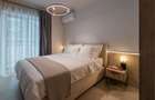 2 Camere Cortina North | 55 mp | Etaj 4 | Parcare Subterană Inclusă