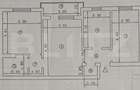 Apartament 3 camere, 54 mp, zona Tatarasi - 12