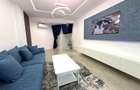 Apartament mobilat lux 55 mpu 2 camere parcare terasa in Evolution - 4