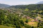 Teren 1.450 mp intravilan, la DN, cu priveliste de carte postala, Bran, Moieciu, - 8