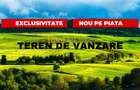Teren intravilan, 2745 mp, utilitati, asfalt, priveliste, in Feleacu - 1