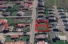 Teren construibil de 889mp in Sanpetru, intre case, toate utilitatile - 1