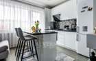 Apartament 3 camere | 2 terase | panoramic | Vivo - Metro - Amethyst - 11