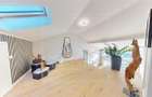 Penthouse la cheie - confort lux - mobilat si utilat complet - 12