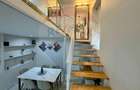 Apartament de inchiriat | ultrafinisat| 2 camere| central - 4
