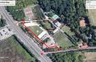 Baneasa,oportunitate investitie,dezvoltare,DN1, metrou Paris-M6,pot=60%,Cut=2,5 - 2
