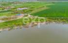 Teren extravilan deosebit, 5755 mp pe malul lacului Miersig, Bihor - 10