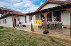 Casa cu 5 camere, 868 mp teren, ideala pt. 2 familii, zona Valea Popii - 2