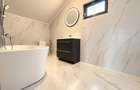 Casă individuală de vânzare 4 camere | 400 mp | Berceni | Zonă nouă | La cheie - 18