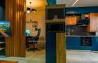 Apartament Dimitrie Leonida/Aparatorii Patriei