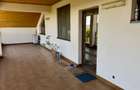 Vila individuala P+1+M cu deschidere la Lacul Snagov, piscina, sauna, ponton ! - 47