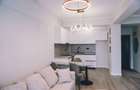 Apartament nou, finisat în tonuri reci și elegante | 46 mp | Mobilat complet - 5