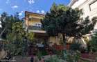 Doamna Ghica - Gherase 86, Vila Lux D+P+1, 413 mp utili, 560 mp teren - 1