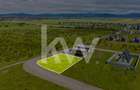 Teren Harman  - Lempes |Utilitati | 760mp | PUZ aprobat - 6