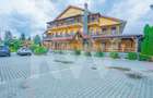 Afacere la cheie, pensiune-restaurant-terasa-14 unitati de cazare-Transfagarasan - 4
