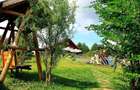 RATE Pensiune 12 cam Superba*** malul Lac Mocearu piscina ,16277mp - 8