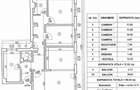 Apartament 3 camere de vânzare – Morarilor, Pantelimon | 72 m² + 14 m² balcoane  - 9