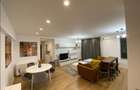 Apartament | 3 camere | 2 locuri parcare | Aviatiei Tower - 3