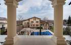 VILA INDIVIDUALA - 4 CAMERE - OTOPENI - COMISION 0% - 2