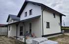 FARA COMISIOANE casa 5 camere 2 bai P+E+pod terasa beci camera tehnica la cheie - 20