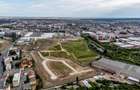 Teren generos in Cartierul Rezidential Ared - 1