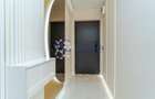 Apartament 2 camere in Copou, mobilat lux, jacuzzi, etaj 8 - 15