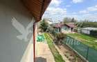 Casă 3 camere + pod mansardabil | teren 538 mp | Snagov | acces rapid DN1 - 14