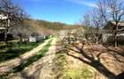Teren mixt -construibil (intravilan) + livadă matură (Extravilan) – La DN 72A - 9