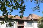 casa traditionala Bruiu Somartin judet Sibiu - 1