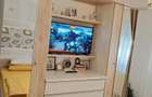 Apartament - 2 Camere - Centrala proprie-Parcare-AC-Militari Residence - 2