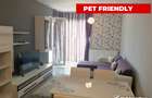Apartament de inchiriat, 2 camere, pet friendly, zona Platinia - 1