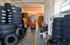 Hala Stefanesti, logistica, productie, S=590 mp, - 5