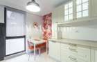 Apartament superb si spatios cu 3 camere, mobilat Bo Concept, 2 parcari, boxa