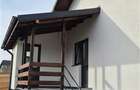 Vila P+M cu 3 camere si 470mp teren - de vanzare in Ciurbesti - 2