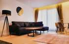 Apartament superb 2 camere One Herăstrău Plaza, parcare, balcon - Aviatiei - 2