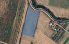 VANZARE 17.660 MP. - EXTRAVILAN - COM. MEREI - BUZAU - 1