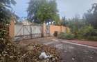 Vila Parcul Bazilescu Teren720mp