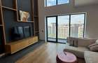 Duplex 3 camere | 1800+TVA | Super view | Zona Aviatiei - 1