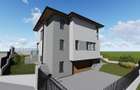 Complex rezidențial exclusiv de 3 case individuale moderne, Dezmir - 3