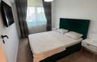 Parcul Morarilor, complet utilat/mobilat/renovat LUX, centrală, 2 bai, metrou - 9